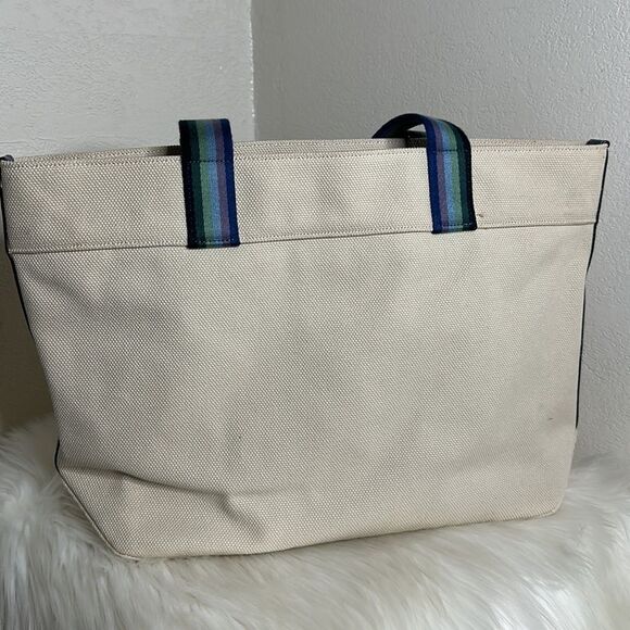 💯Authentic Coach Rainbow Tote Bag 🍀 - Picture 8 of 13